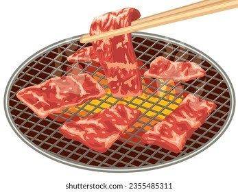 [お題]from:牛丼さん