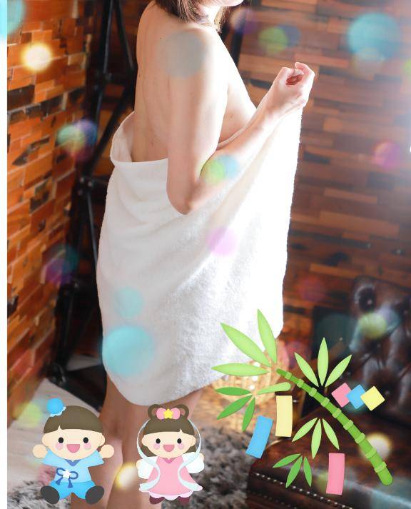 おはようございます?