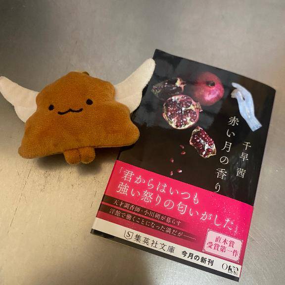 2026年 読了記録47