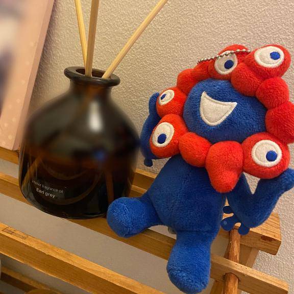 アールグレイ?