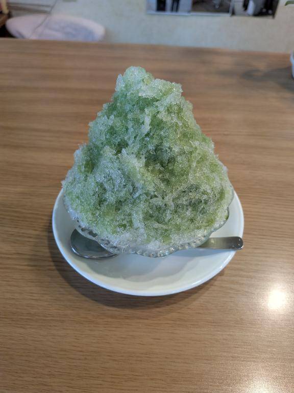 お疲れ様でした