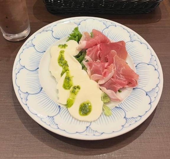 鎌倉パスタいきたい?