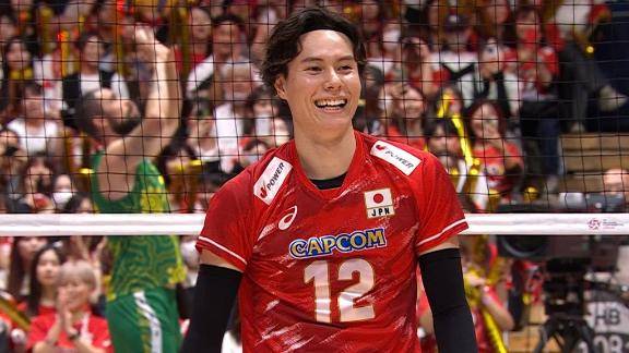 アジア選手権　第3戦