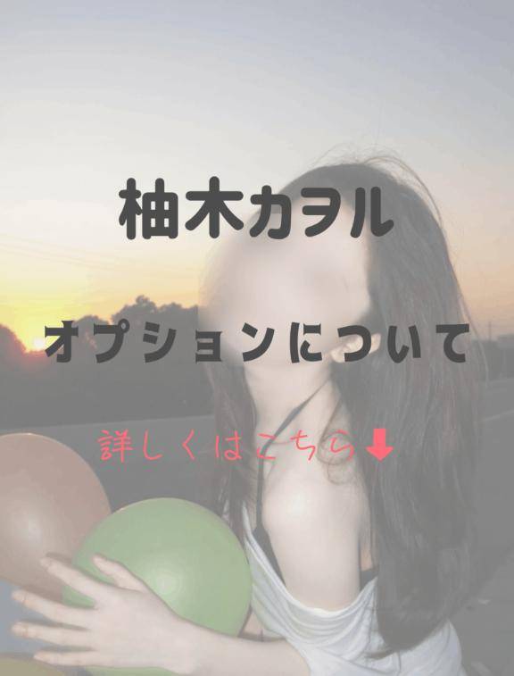??オプションについて??