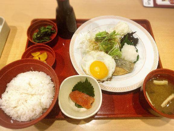 好きなのはサイゼリヤ?(小声)