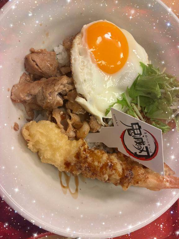 どれも美味?