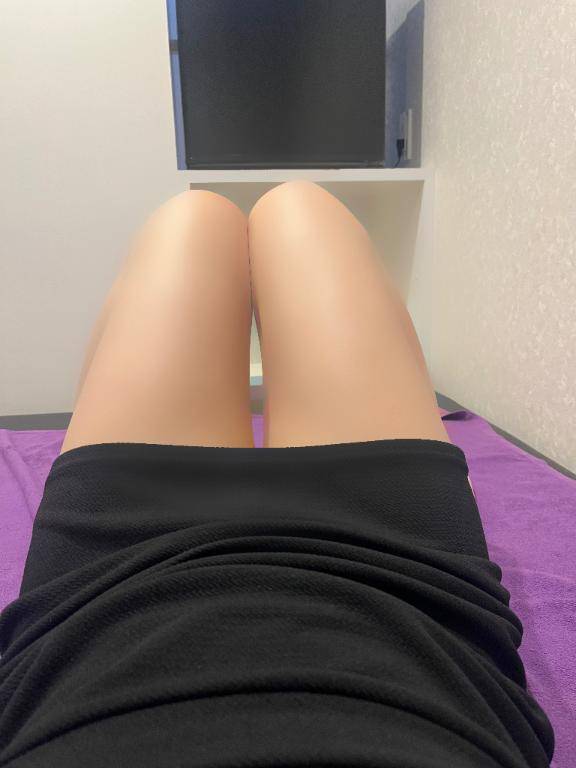 明日は少し長め??