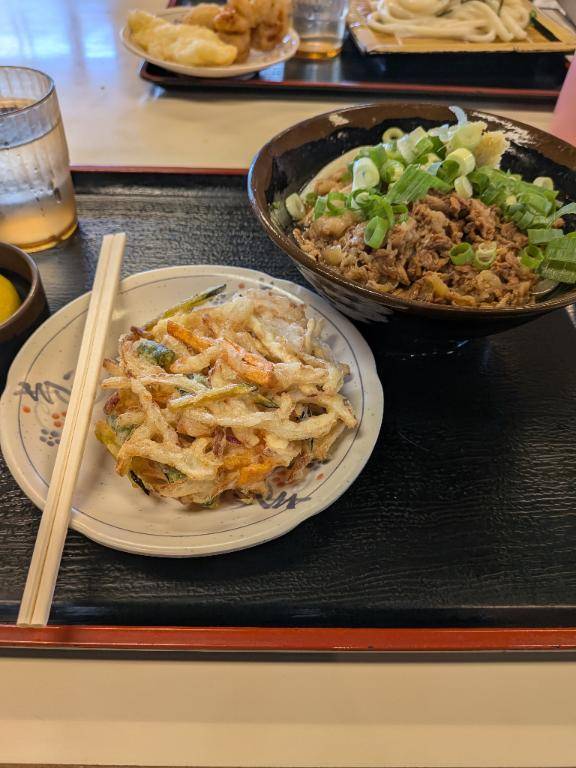 お疲れ様でした