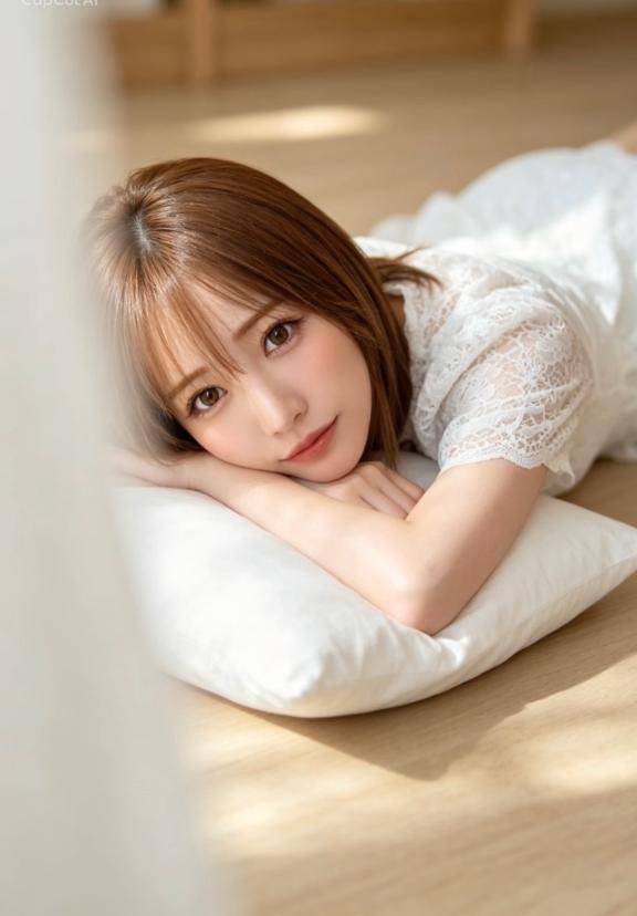 おはよ?