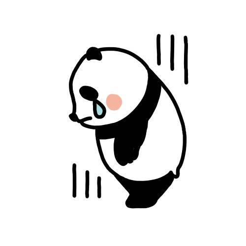 習慣が悲しみを深くさせる