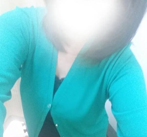おはようございます?