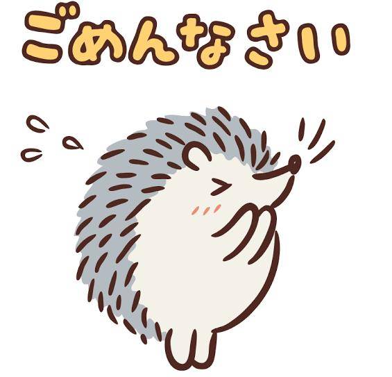(;_;)?