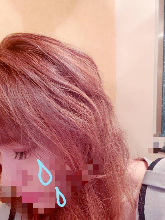 共々、美容室(笑)