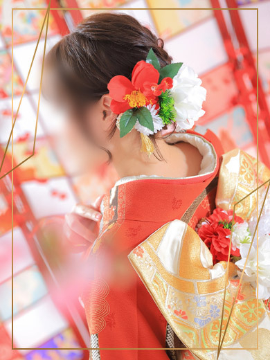 夢宮 あのん☆理想の女性像（ジャックと豆の木）