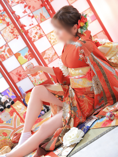 夢宮 あのん☆理想の女性像（ジャックと豆の木）