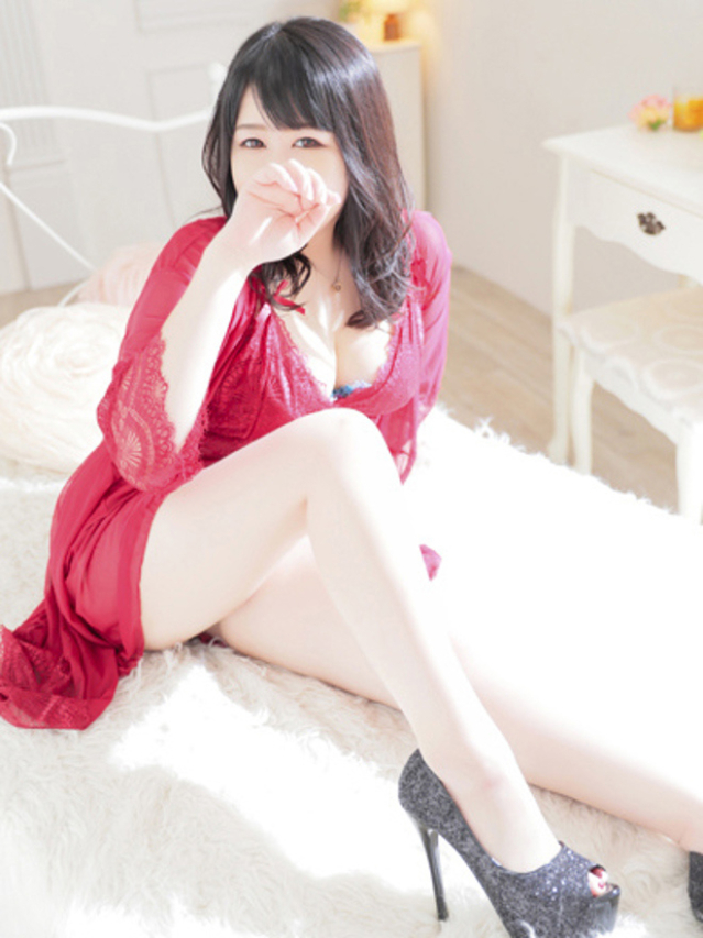 えりか☆誘惑的な色気溢れる表情（ジャックと豆の木）