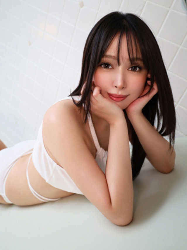 白咲（しろさき）☆文句なし最上級（ジャックと豆の木）