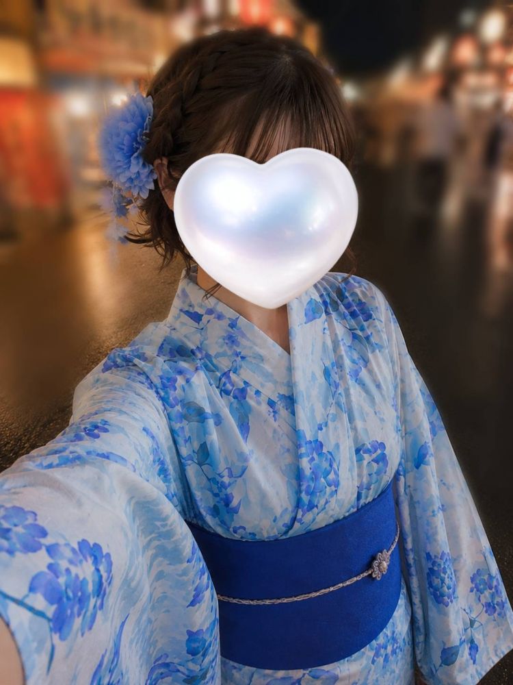 おばあちゃん家の七夕事情🎋