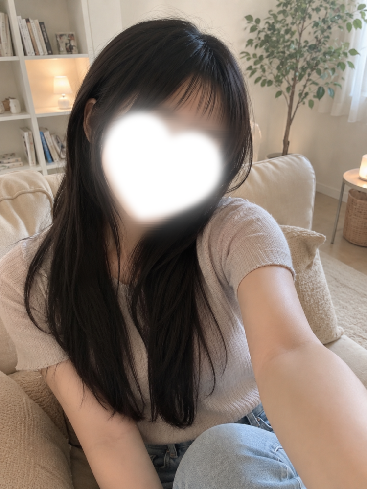 🌸マイペースってよく言われます🤭
