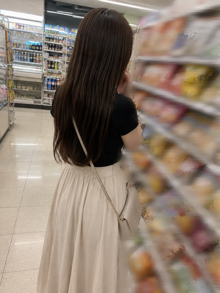 甘い派？しょっぱい派？🍿💕