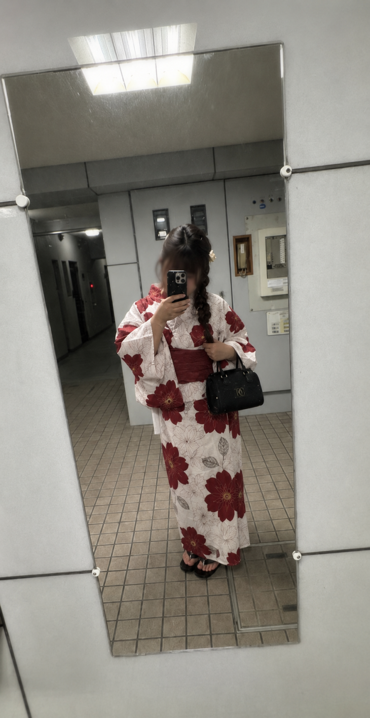 こんばんは☀️
