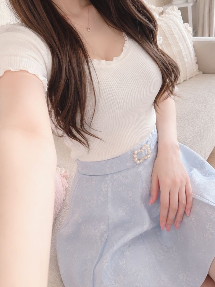 土曜日だよ〜🥰💗