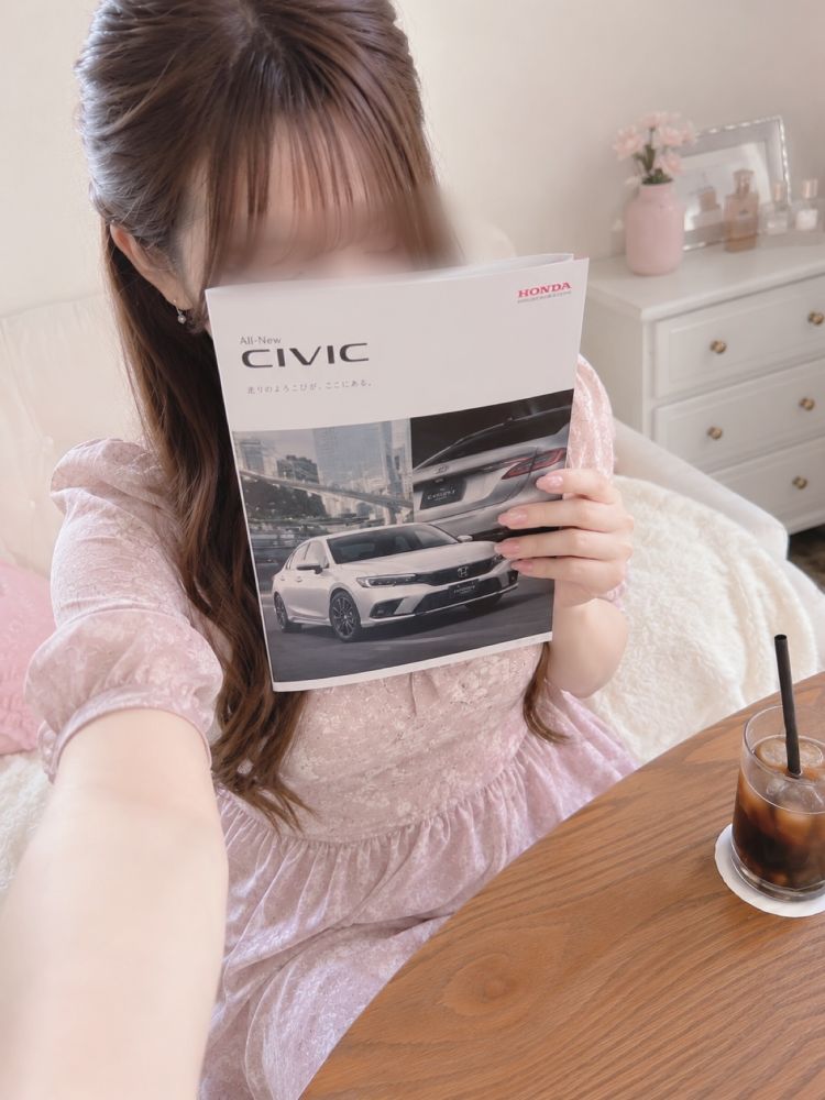 乗りたい車🚗⸒⸒