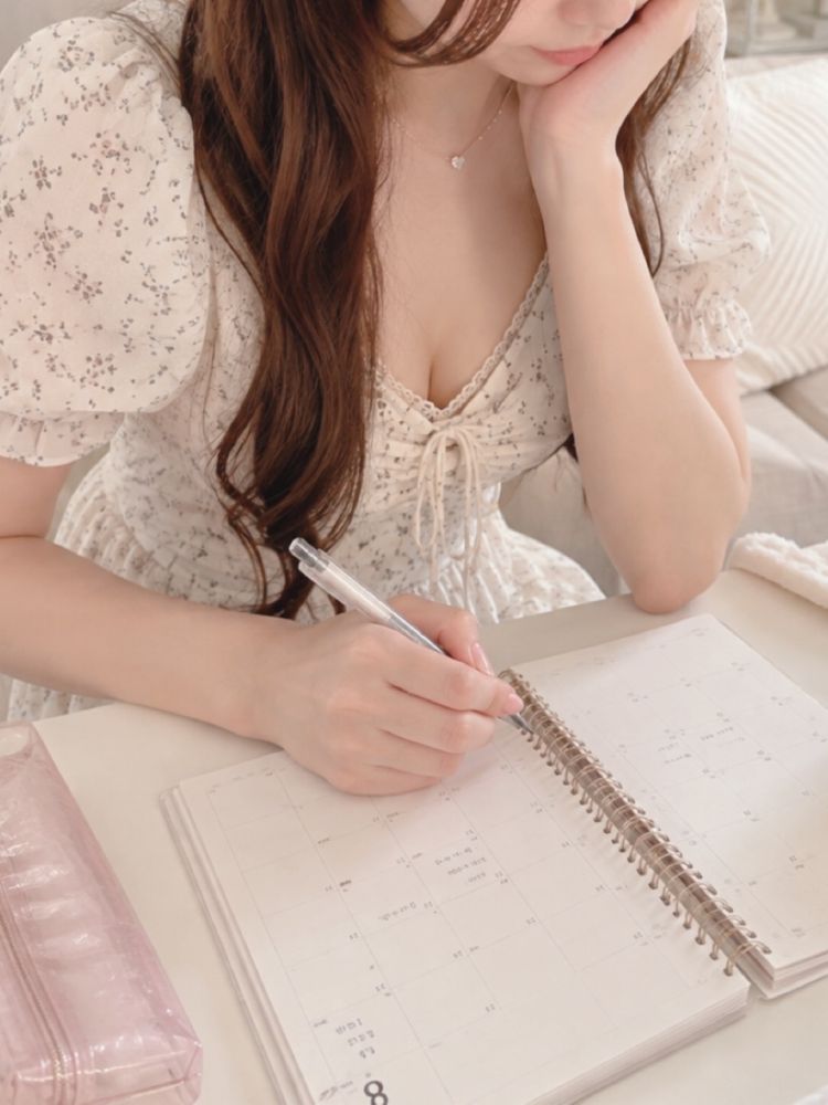 予定はどっち派？🎀✧︎
