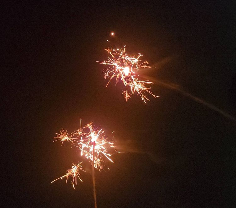 8月最後の思い出🎆✨