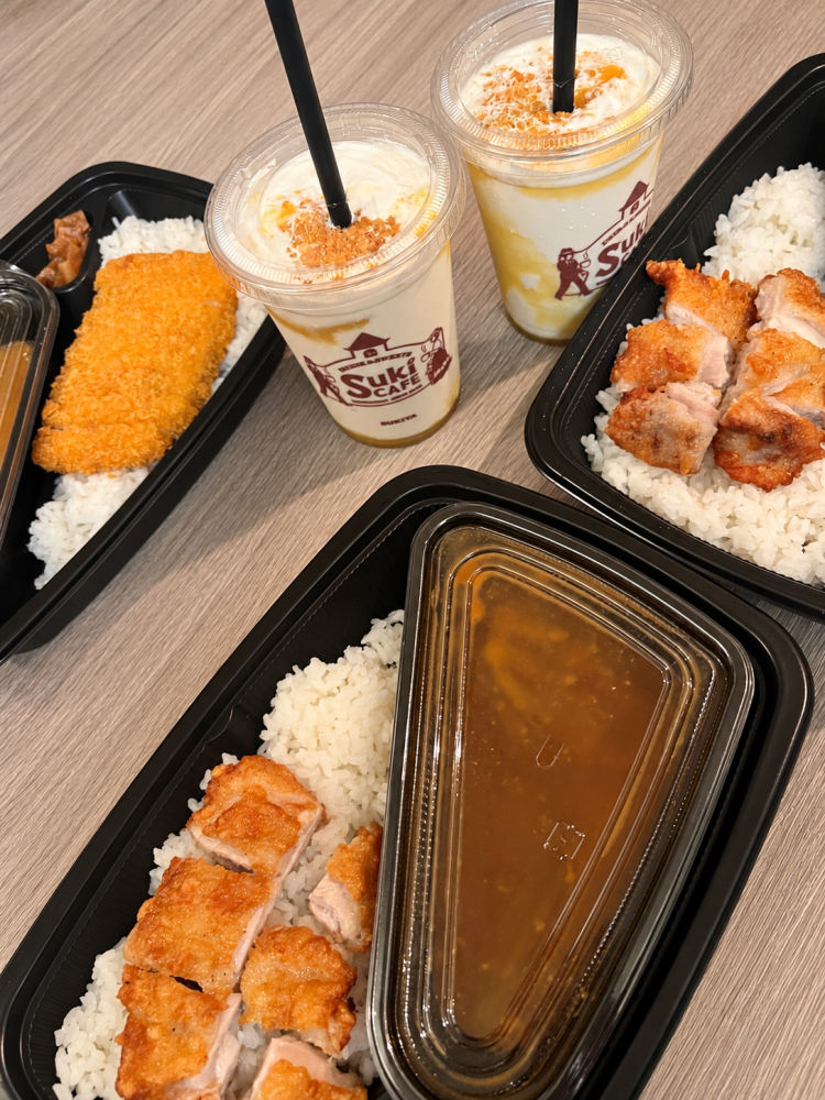 辛い→甘いの無限ループ🔁