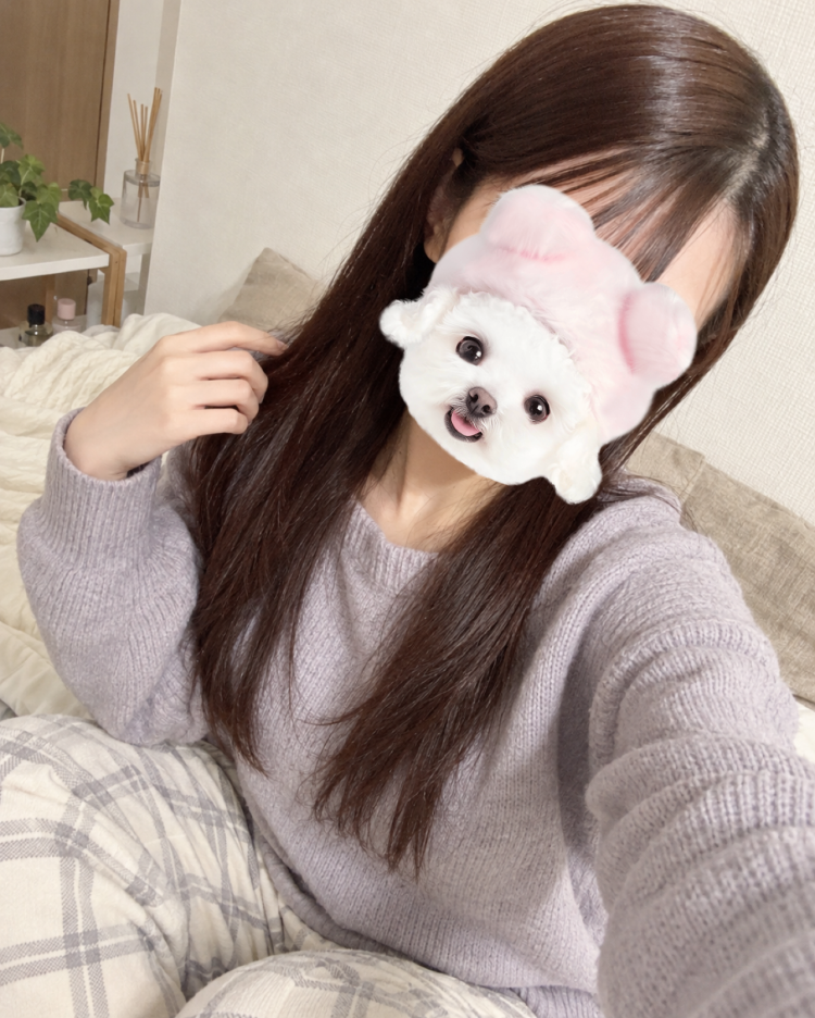 今日はちょっとラフ^ ⊇ ·̫ ⊆ ^