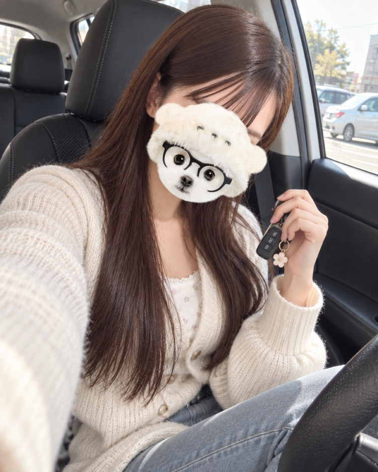 相棒のメンテナンス🚗💨