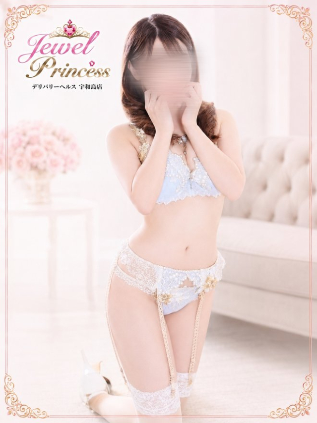 くるみ（Jewel Princess）