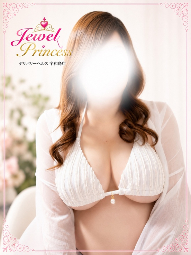 もも（Jewel Princess）