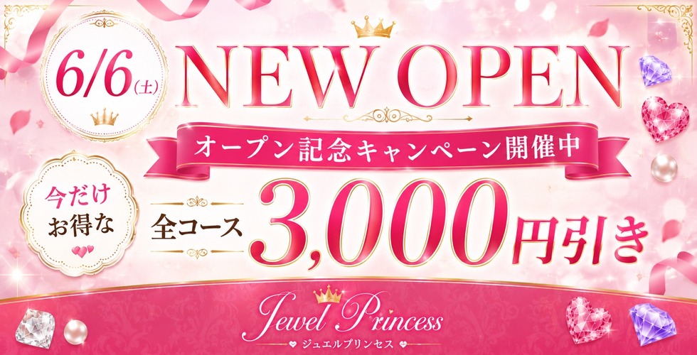 Jewel Princess(宇和島デリヘル)