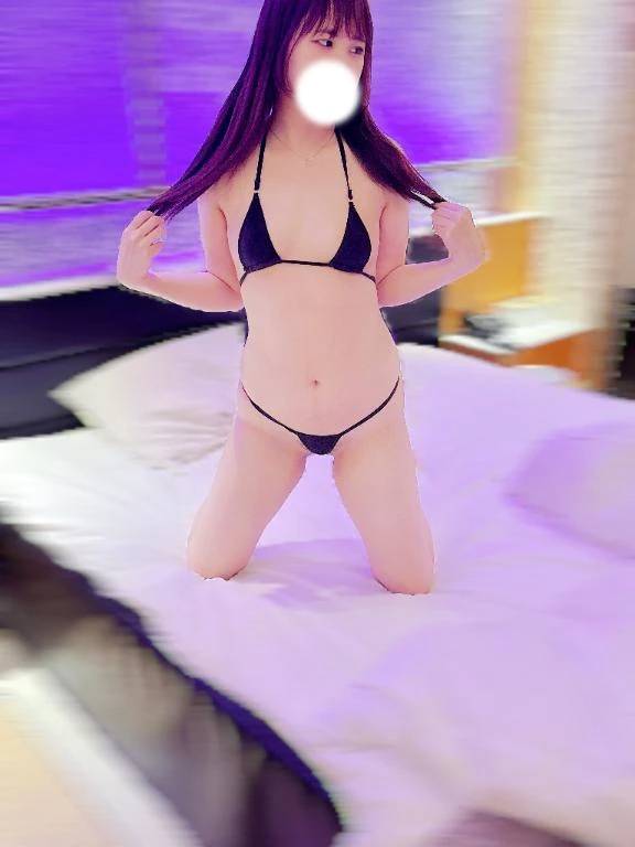快感与えちゃいますｯ…❕