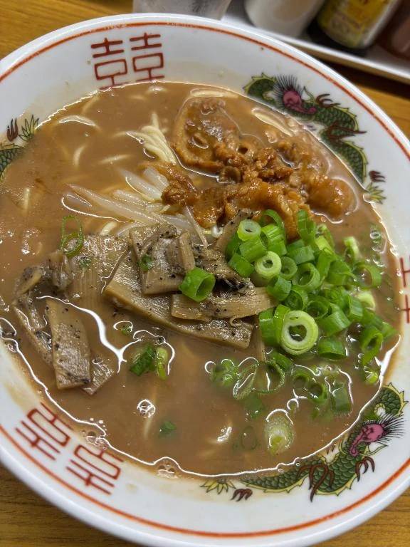 おとちゃんまおちゃんと🍜💓‪