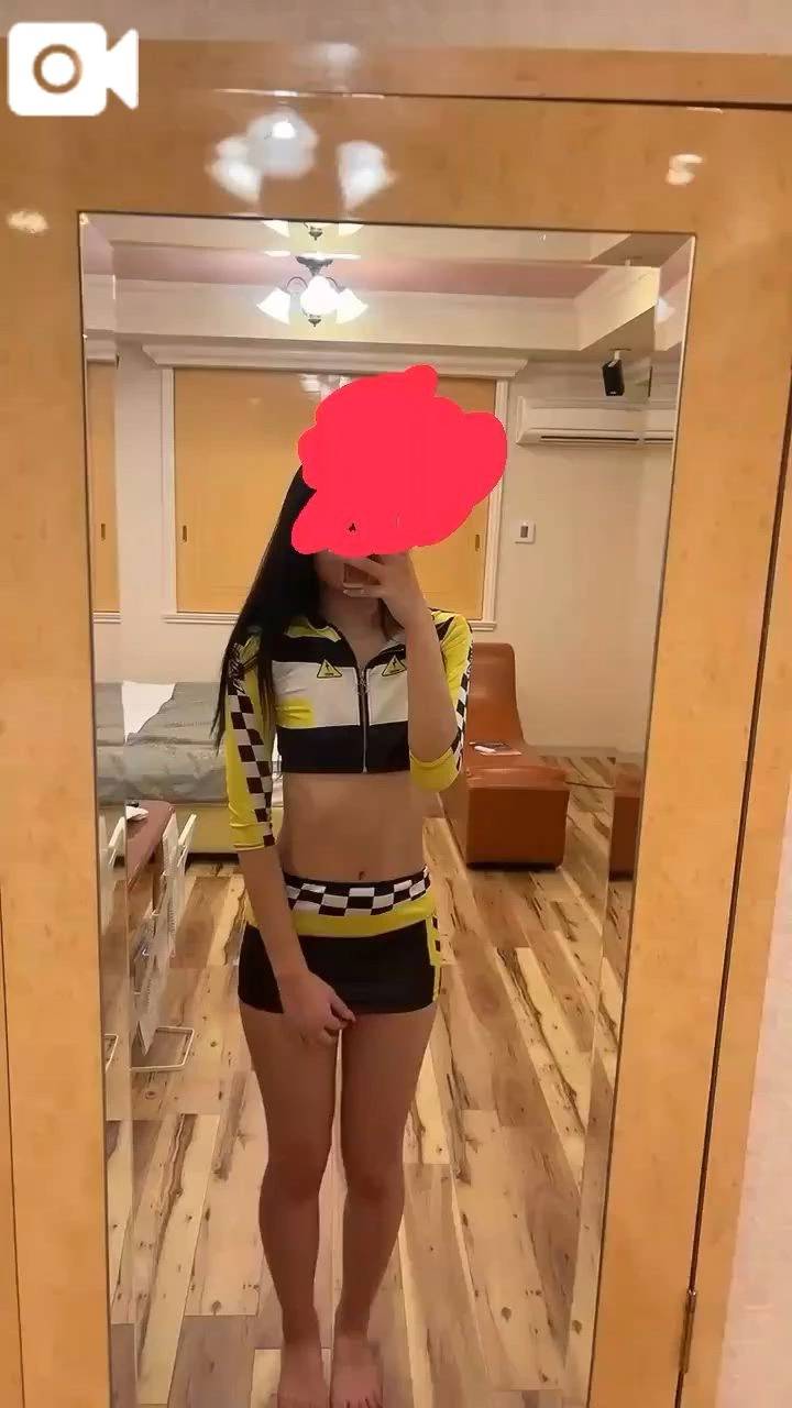 race queen！！