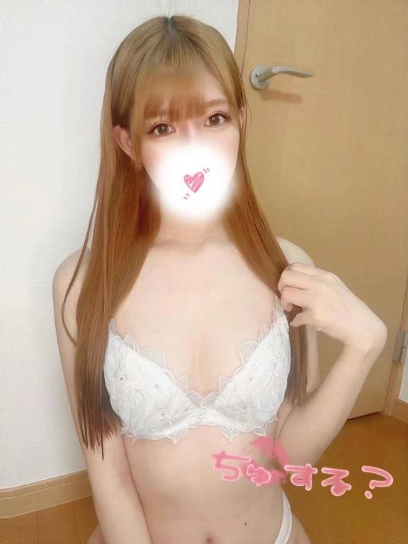 楽しくなるおまじない♡