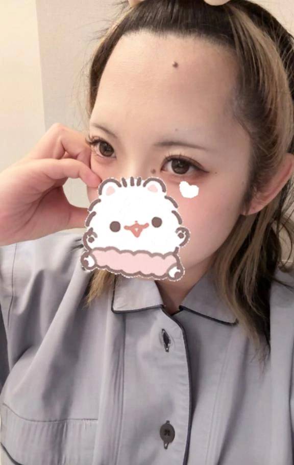 お久しぶりです😊