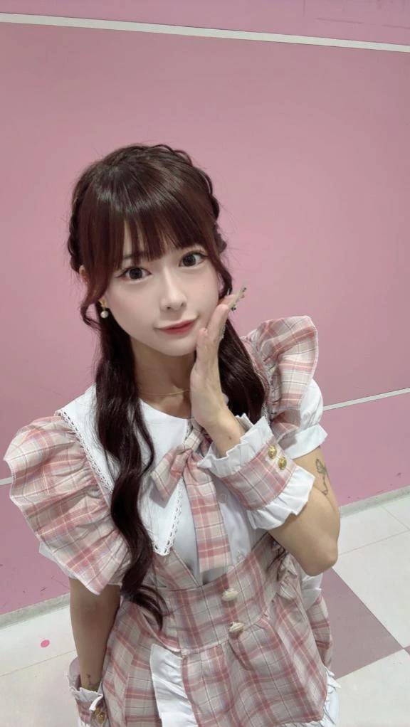 ♡逆パネマジ♡