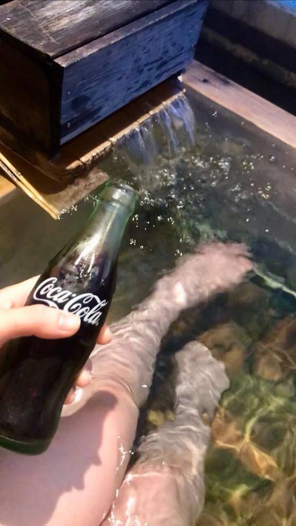 安心できる場所♡