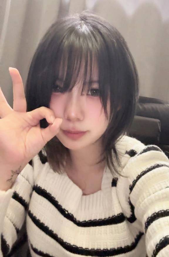 【お礼写メ日記】