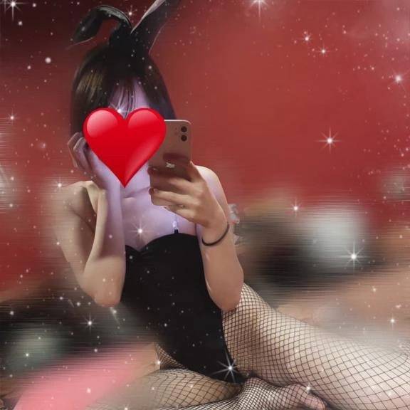 カチカチになる瞬間♡