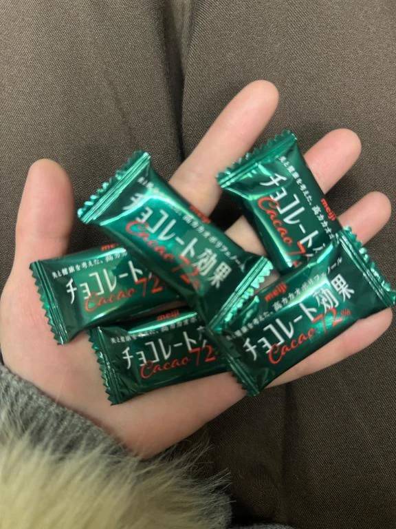 🐥推しチョコ💜💭