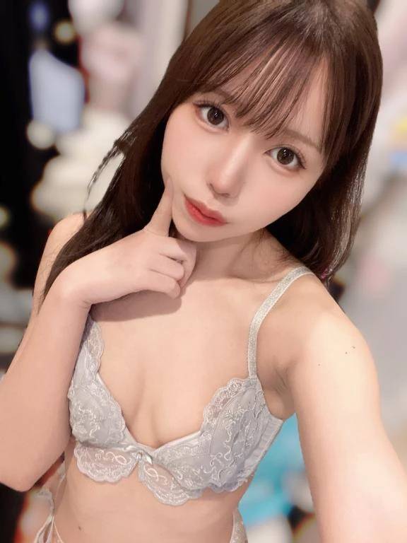 エッチな娘、到来