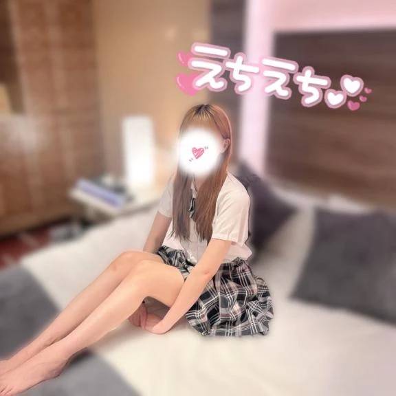 💌　初めての女の子♡