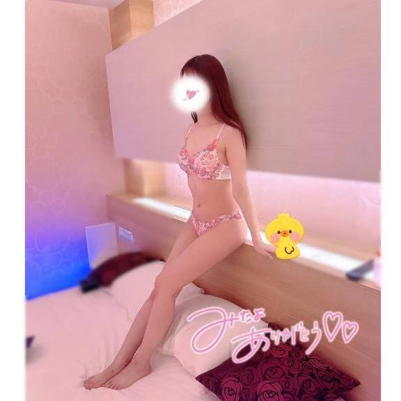 💌　１８０分ありがと♡