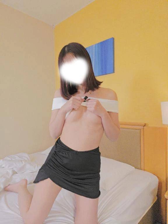 寒いときはアレで♡