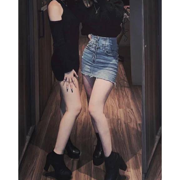 久しぶり. ♥️